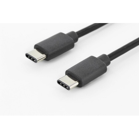 Digitus USB Type-C connection cable — AK-300138-010-S
